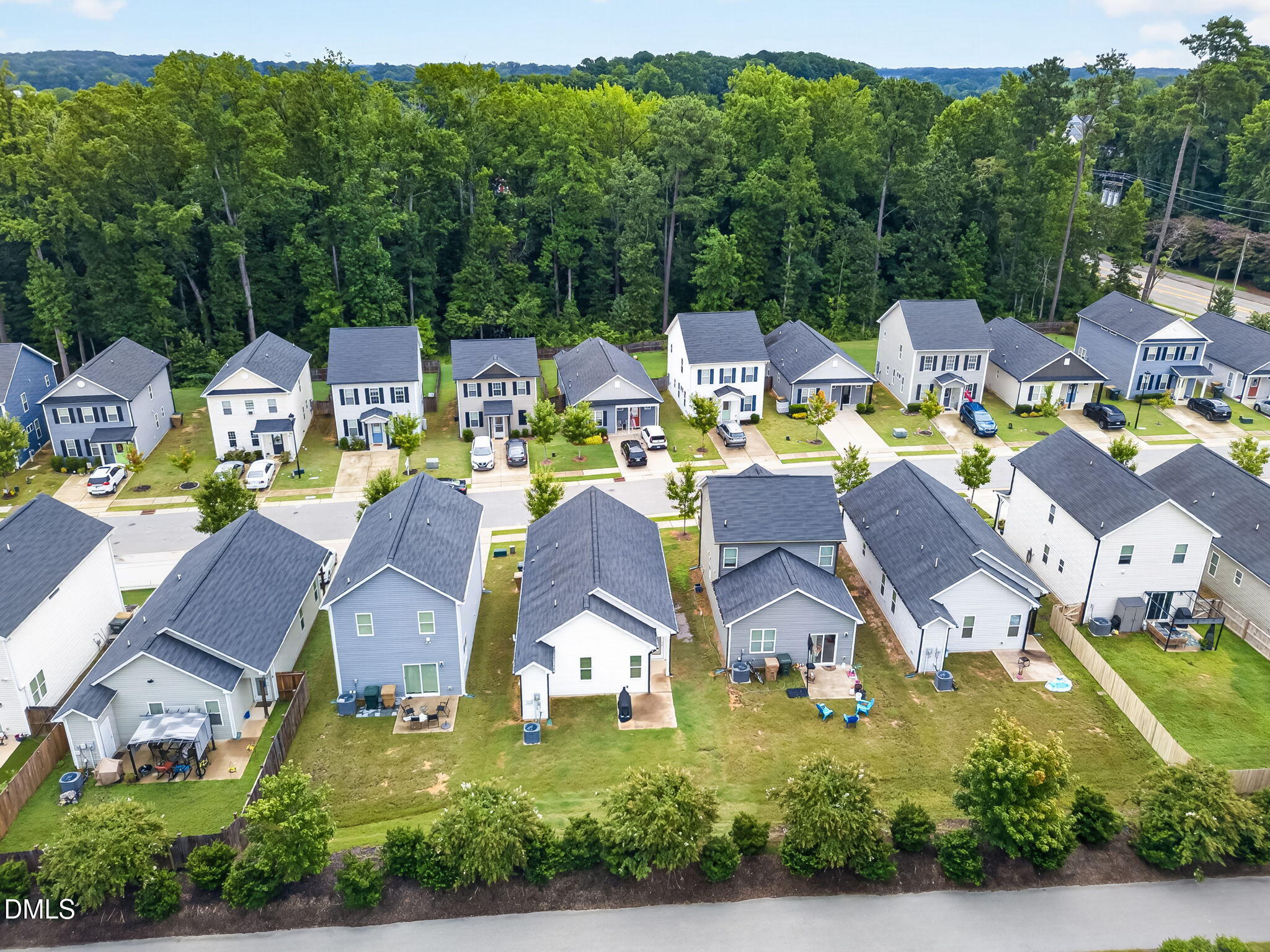 93 Yellow Jacket Ridge Clayton, NC 27520 - Photo 30 of 35 44-web-or-mls-DJI_20260822224506_0028_D