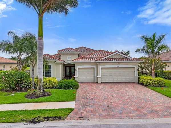 $3,500 | 2290 Vermont Lane, Naples, FL 34120