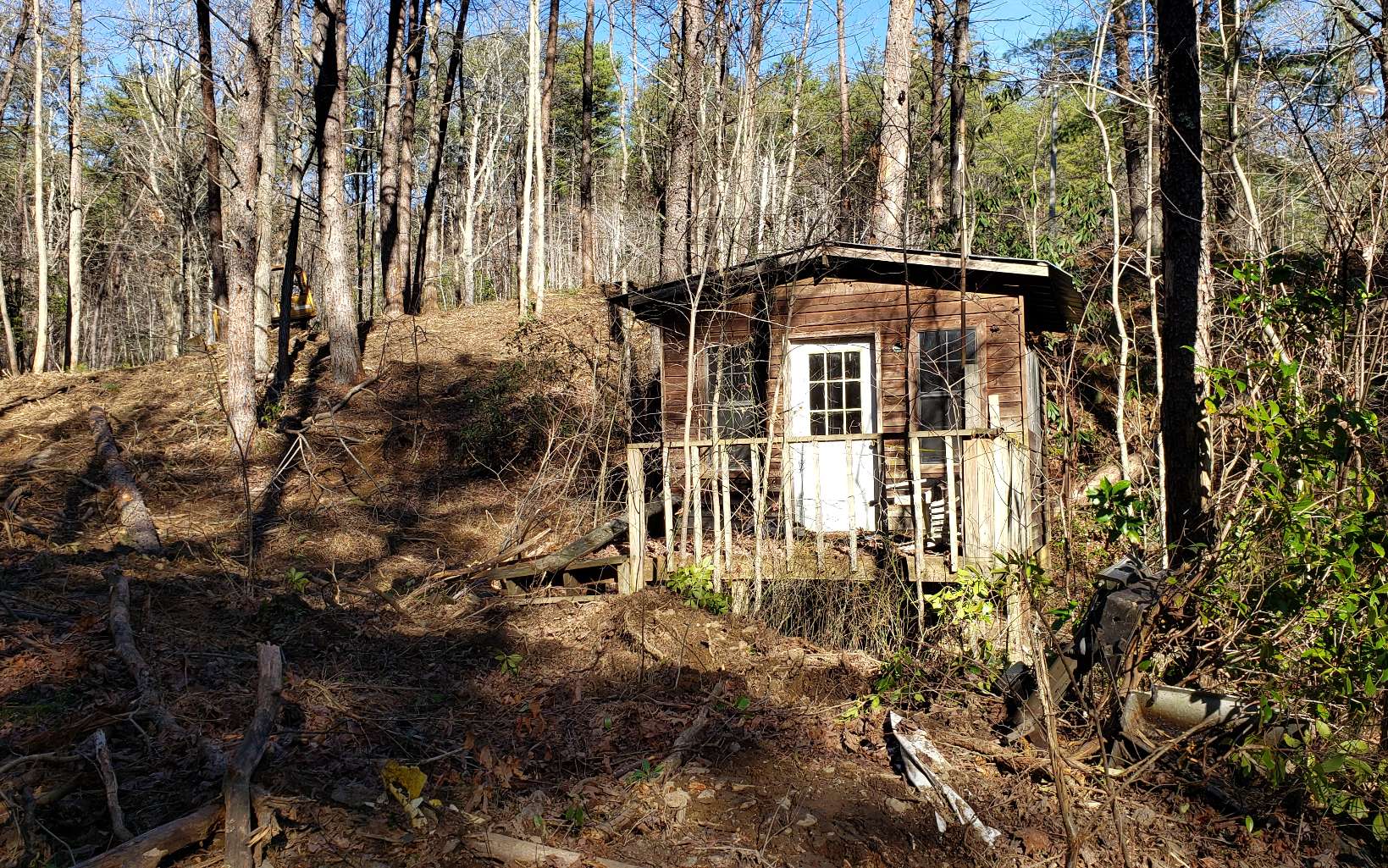 Additional View