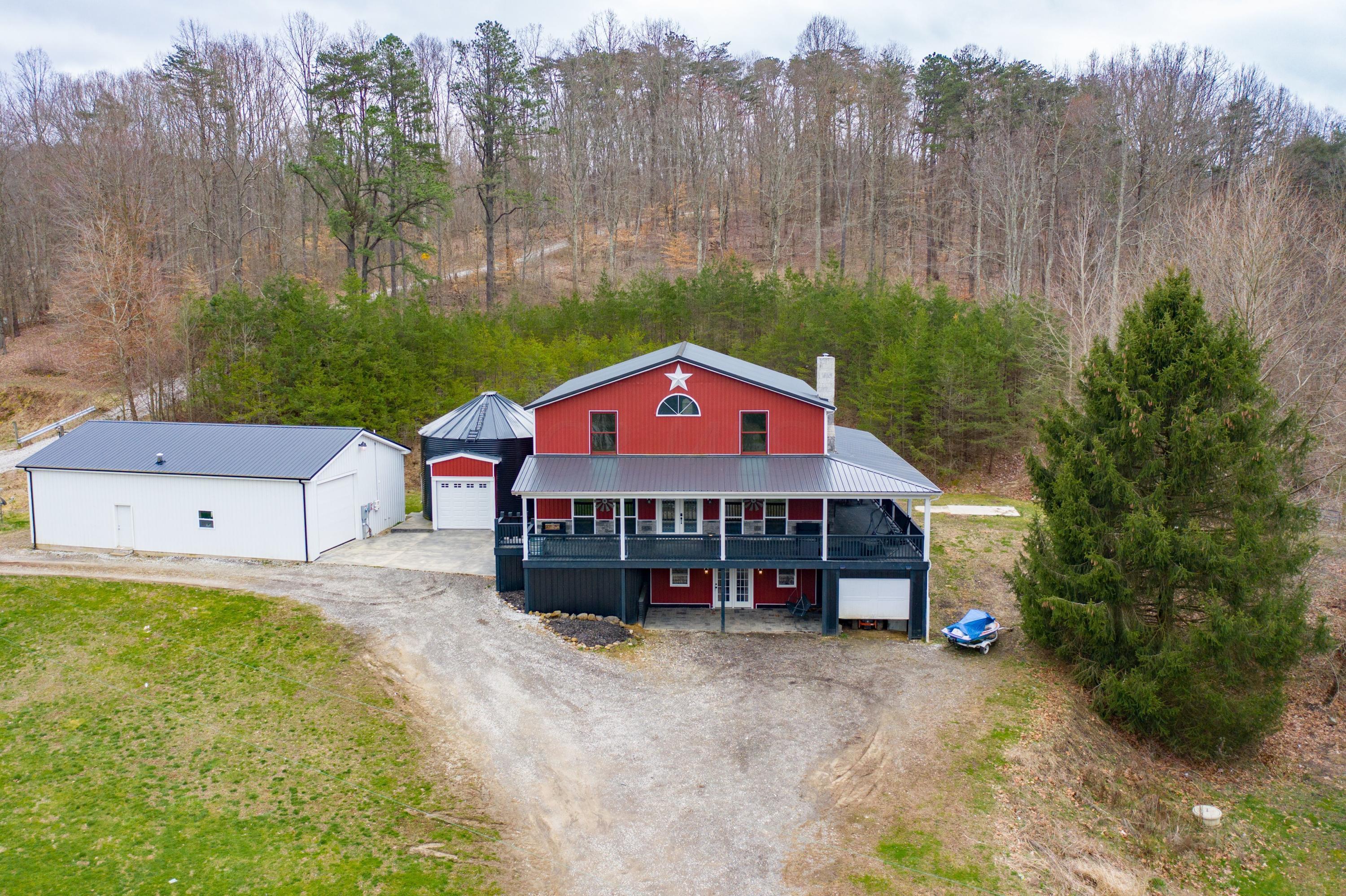 5835 Swartz Mill Road Southeast Sugar Grove, OH 43155 - Photo 3 of 27