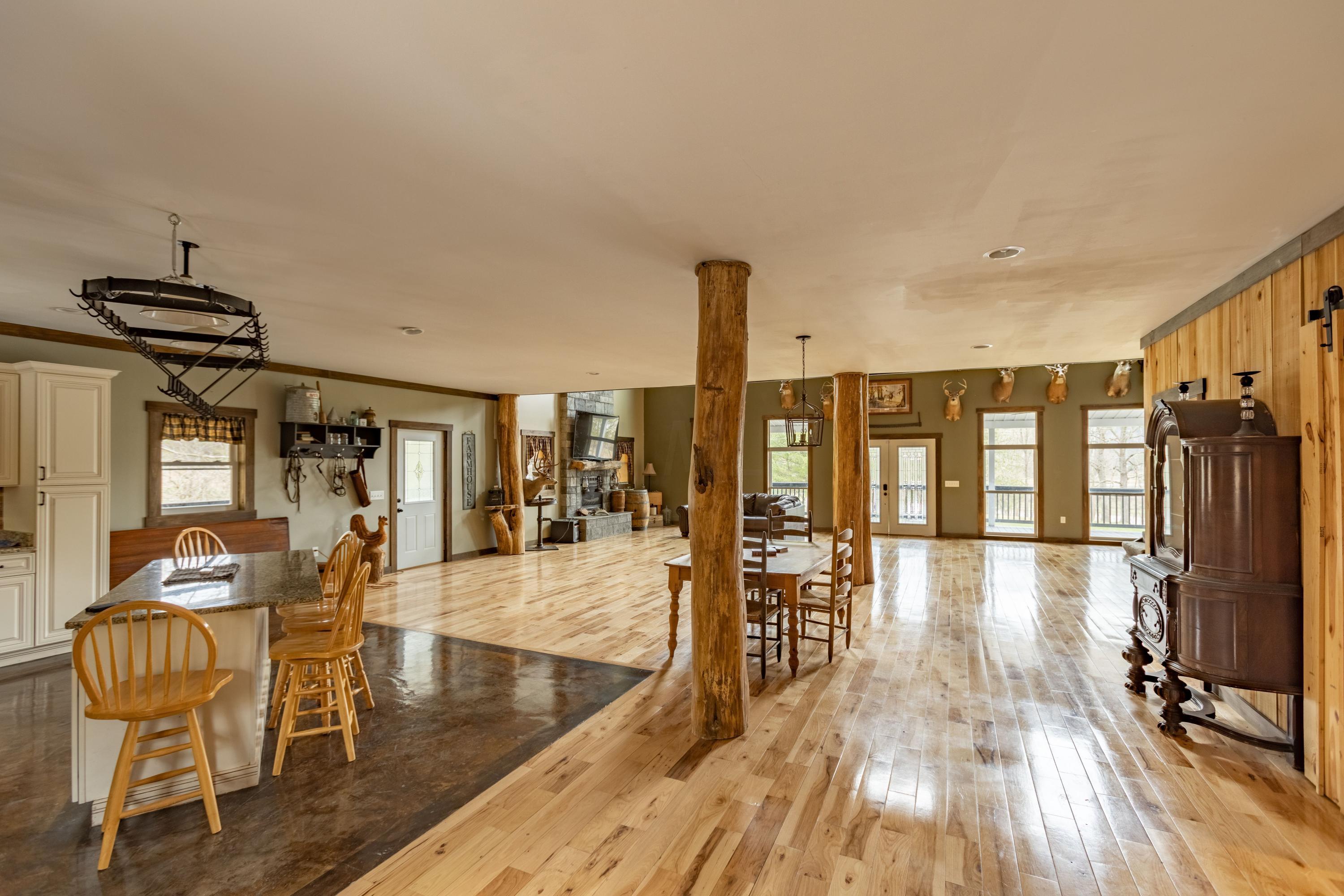 5835 Swartz Mill Road Southeast Sugar Grove, OH 43155 - Photo 10 of 27