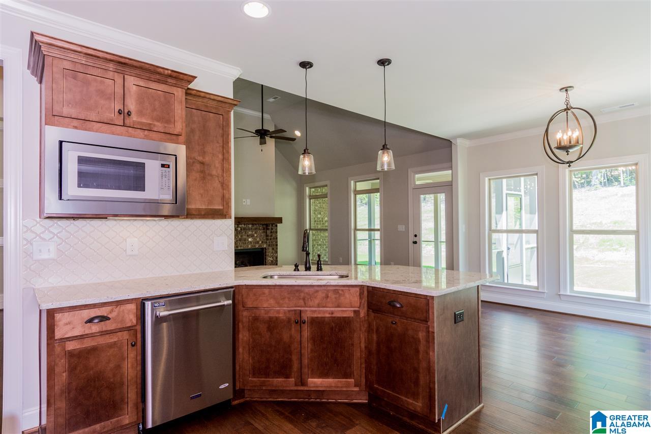 452 Ballantrae Road Pelham, AL 35124 - Photo 14 of 43 Gallery Image 14