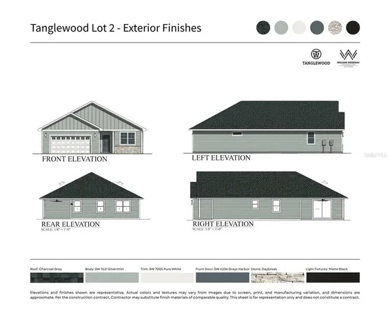 $395,000 | 21022 Southwest 1st Place, Newberry, FL 32669