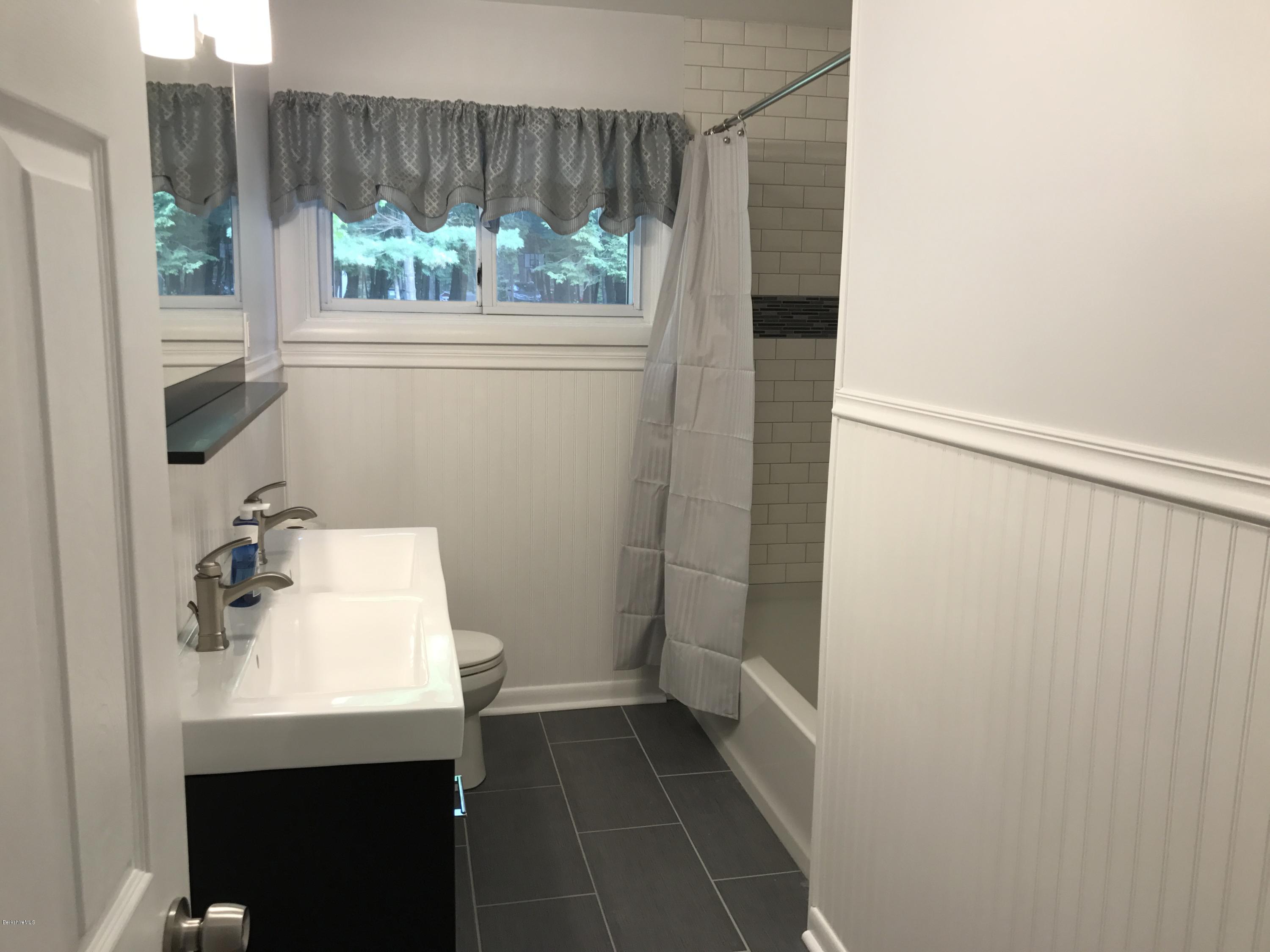 114 Holmes Road Lenox, MA 01240 - Photo 8 of 23 new bath/double vanity