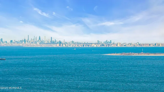 $3,895 | 10 Ocean Boulevard, Unit 4D, Atlantic Highlands, NJ 07716