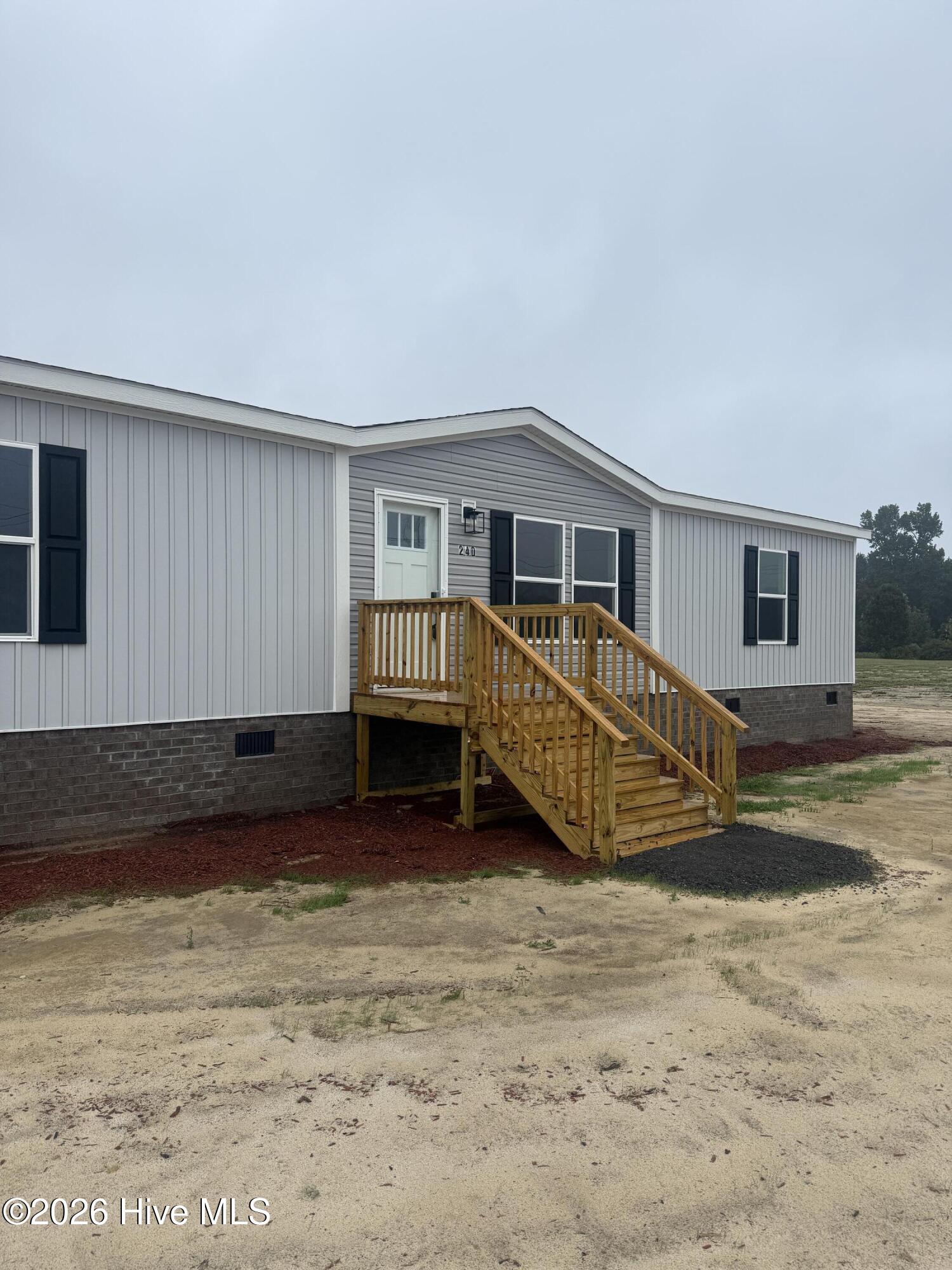 240 County Line Road Tyner, NC 27980 - Photo 2 of 24 IMG_7080
