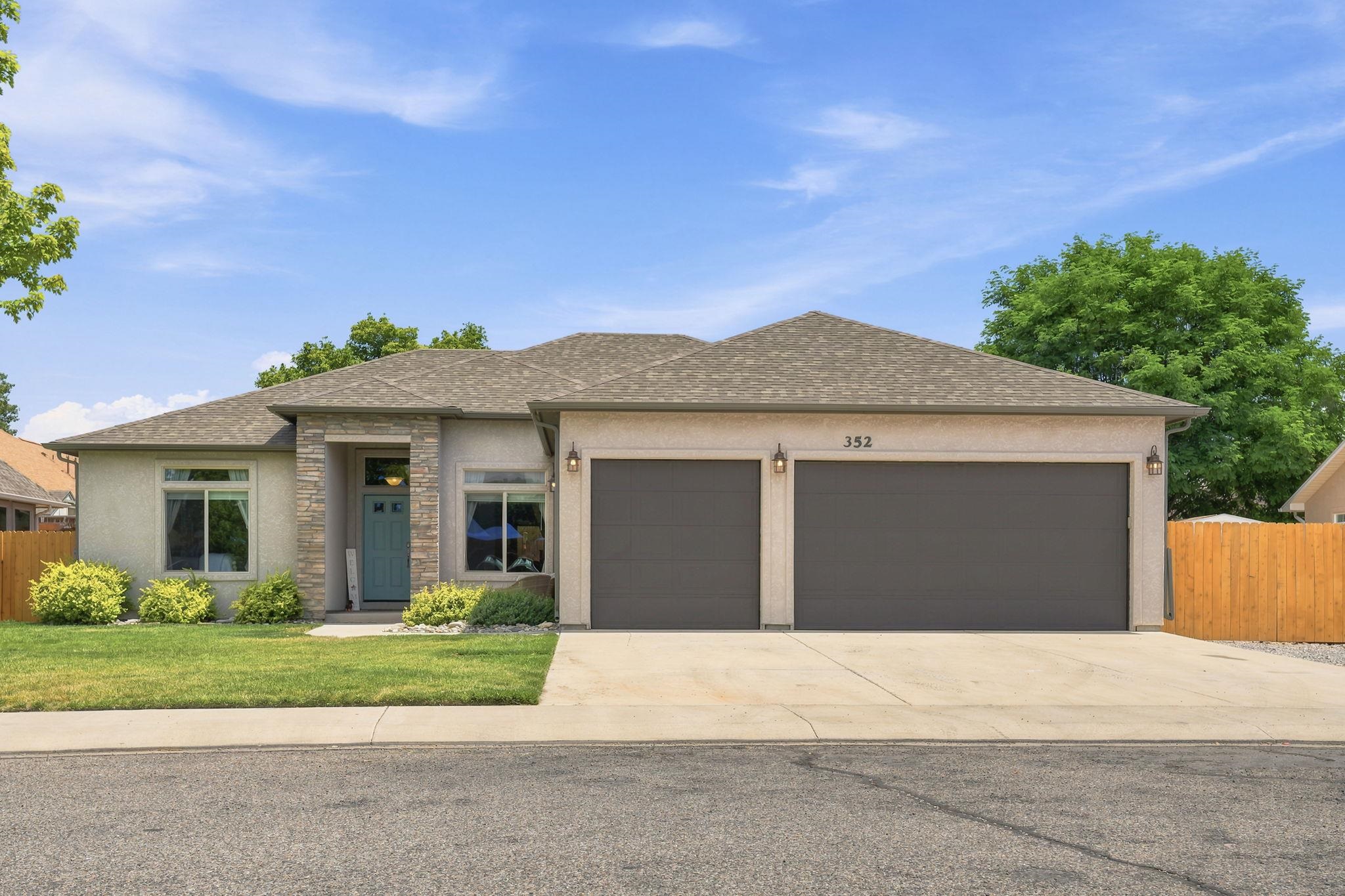 352 Belden Court Fruita, CO 81521 - Photo 2 of 36
