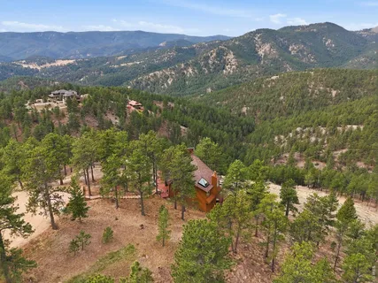 $1,650,000 | 3367 Sunshine Canyon Drive, Boulder, CO 80302