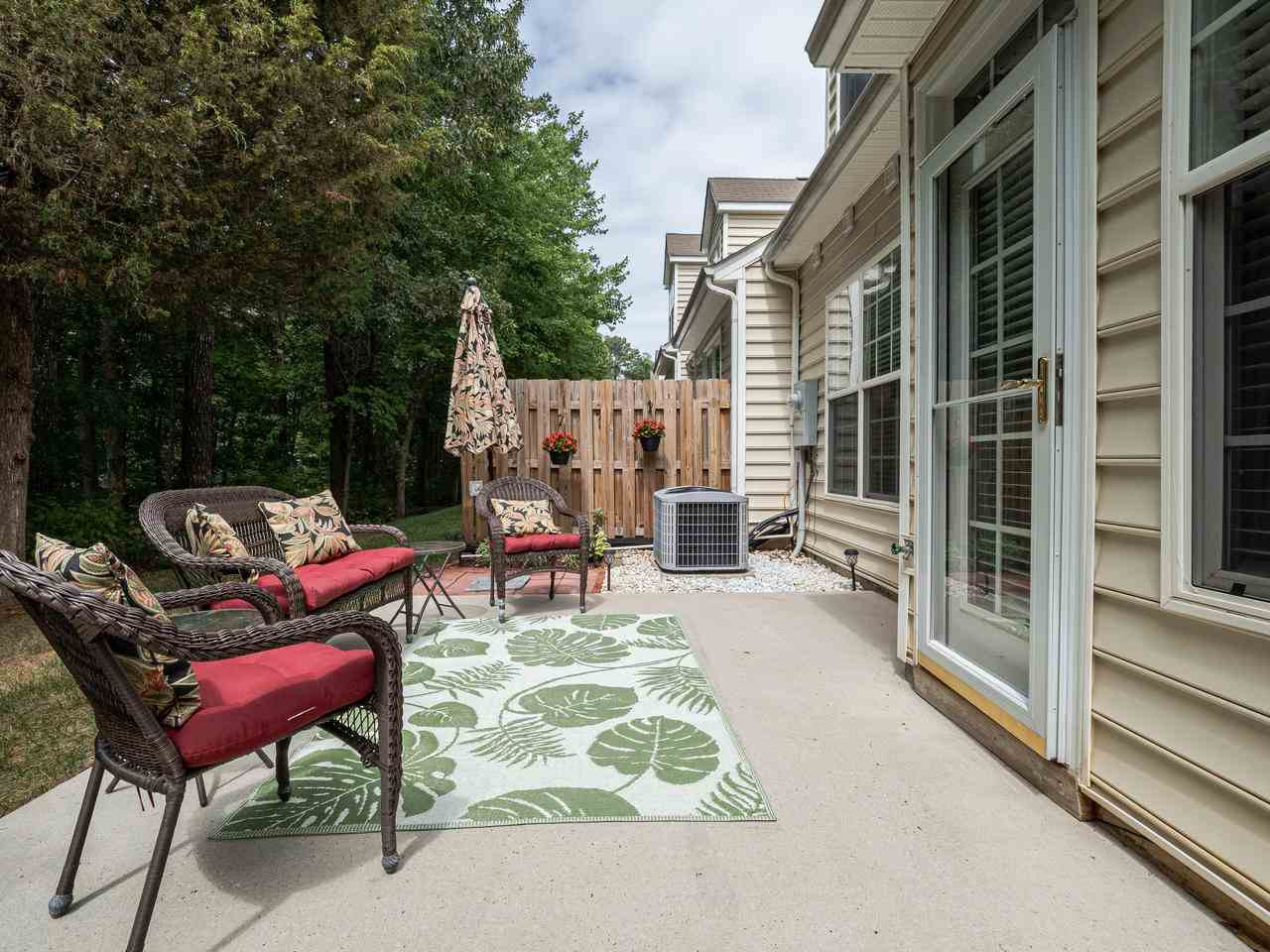 705 Swan Neck Lane Raleigh, NC 27615 - Photo 26 of 30 Photo 26