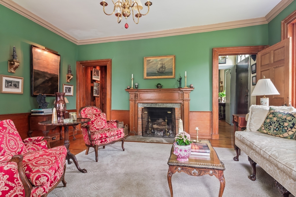 1 Buffington Hill Road Worthington, MA 01098 - Photo 27 of 42