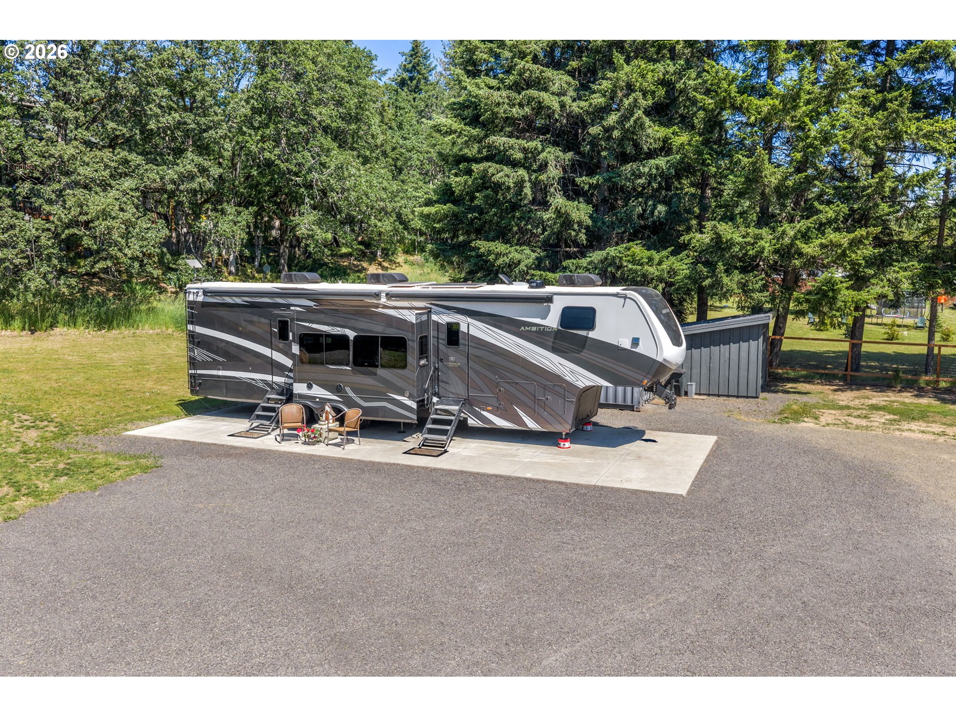 12 Corner Road Underwood, WA 98651 - Photo 47 of 48