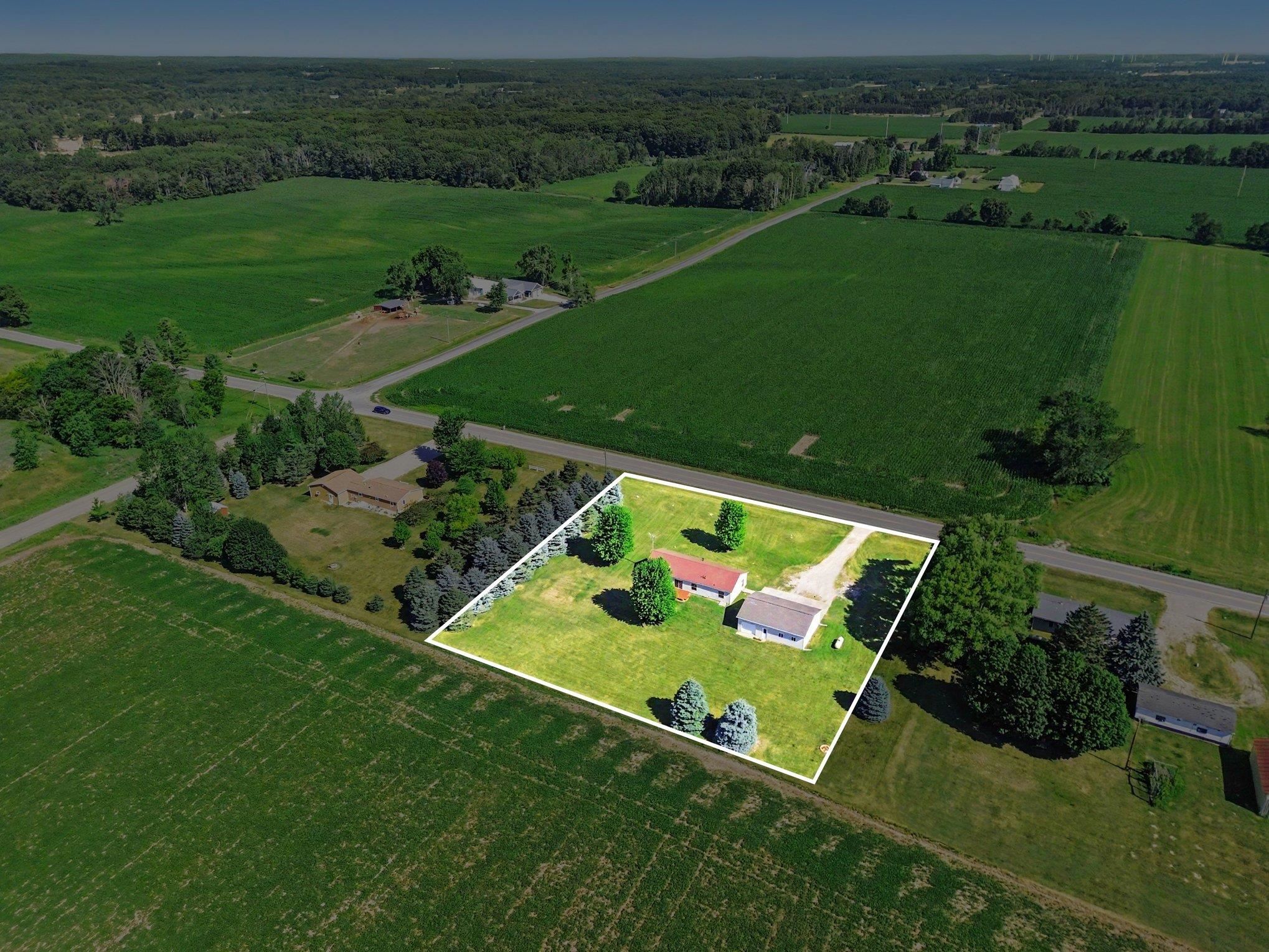 3895 West Broomfield Road Mount Pleasant, MI 48858 - Photo 27 of 34