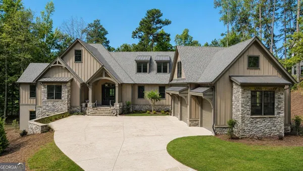 $3,310,000 | 1010 Monfort Court, Greensboro, GA 30642