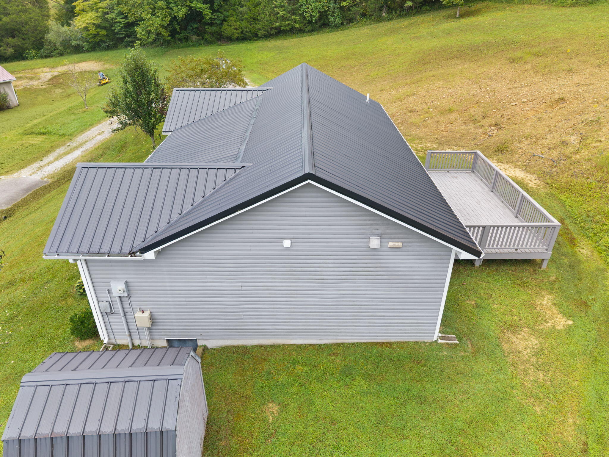 152 Milltown Subdivision Road Booneville, KY 41314 - Photo 16 of 56 9-web-or-mls-DJI_20260905105301_0639_D