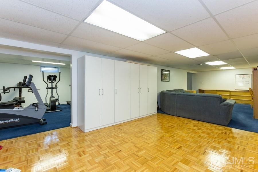 33 Southfield Road Edison, NJ 08820 - Photo 27 of 36 a view of a big room with closet area