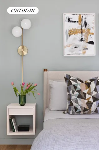 $1,295,000 | 547 West 47th Street, Unit 604 | Hell's Kitchen