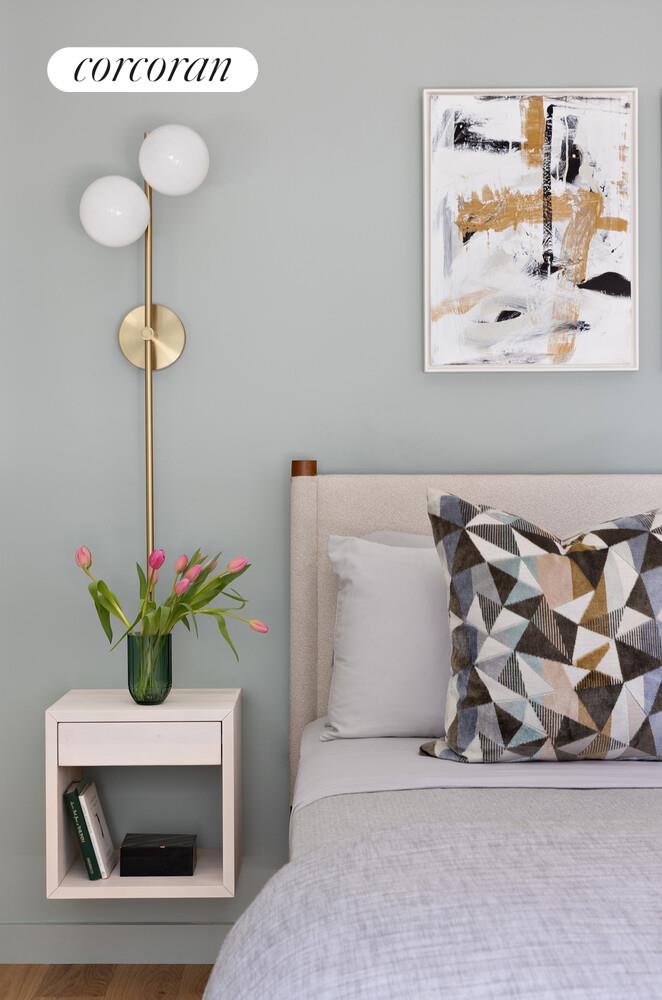 547 West 47th Street, Unit 604 Manhattan, NY 10036 - Photo 11 of 35