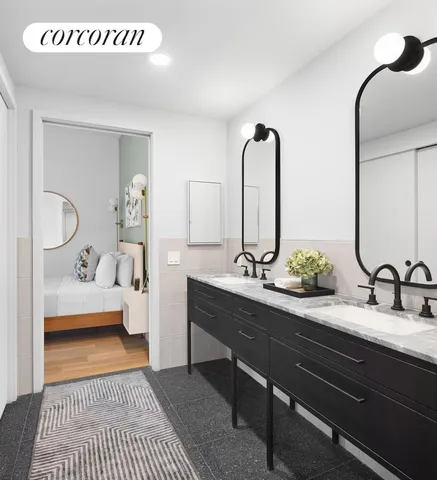 $1,295,000 | 547 West 47th Street, Unit 604 | Hell's Kitchen