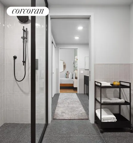 $1,295,000 | 547 West 47th Street, Unit 604 | Hell's Kitchen