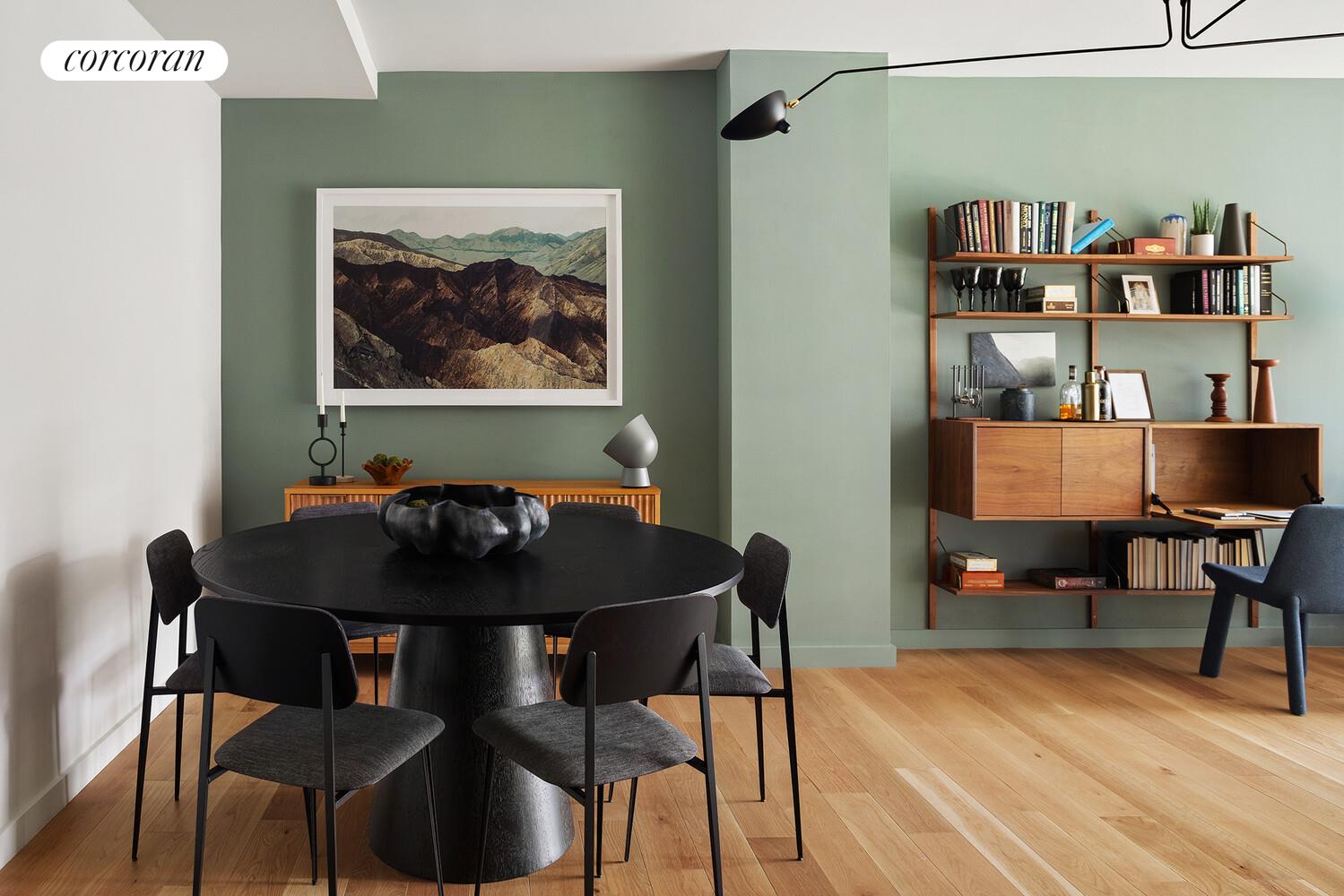 547 West 47th Street, Unit 604 Manhattan, NY 10036 - Photo 4 of 35