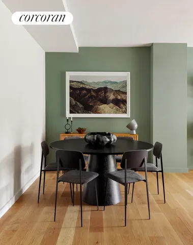 $1,295,000 | 547 West 47th Street, Unit 604 | Hell's Kitchen