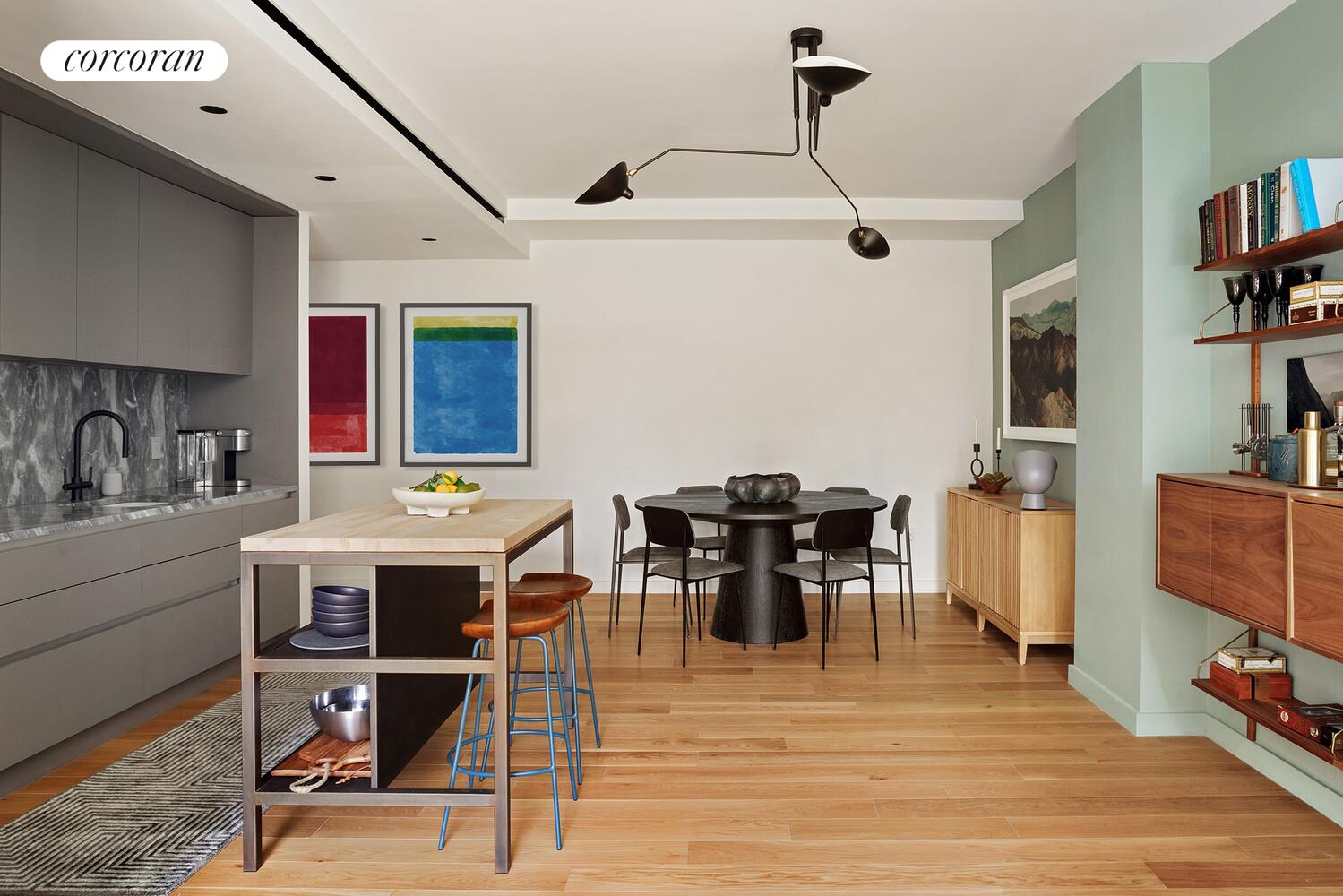 547 West 47th Street, Unit 604 Manhattan, NY 10036 - Photo 6 of 35