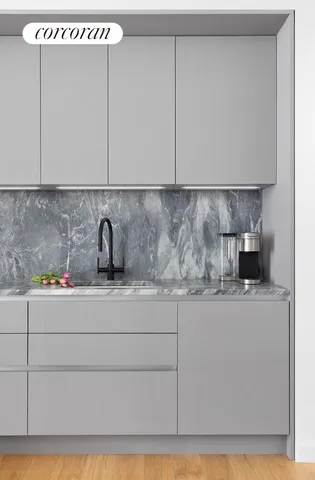 $1,295,000 | 547 West 47th Street, Unit 604 | Hell's Kitchen