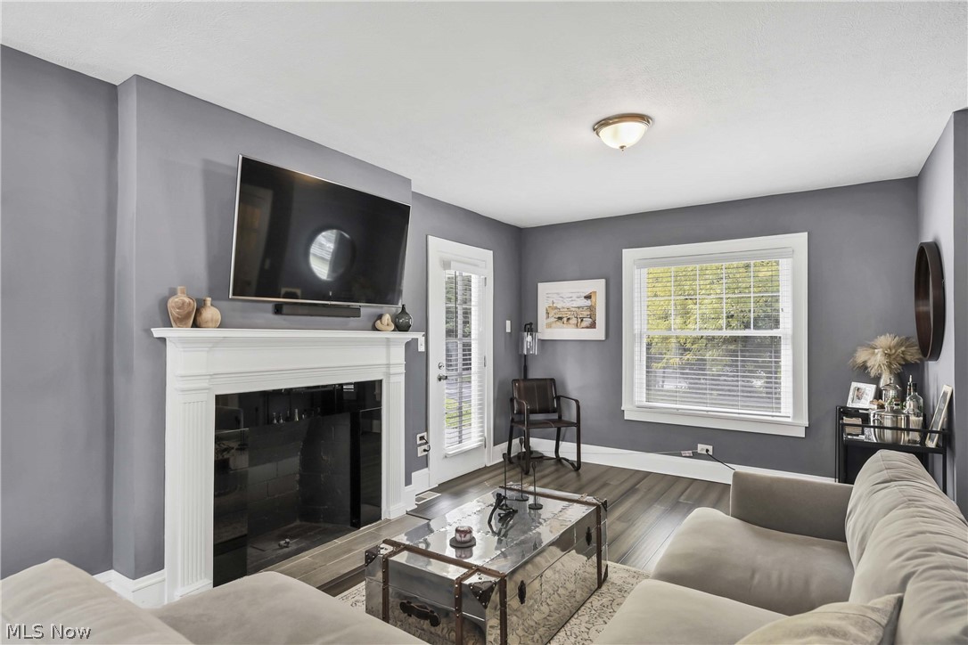 1763 Cumberland Road Cleveland, OH 44118 - Photo 16 of 35 Gallery Image 16
