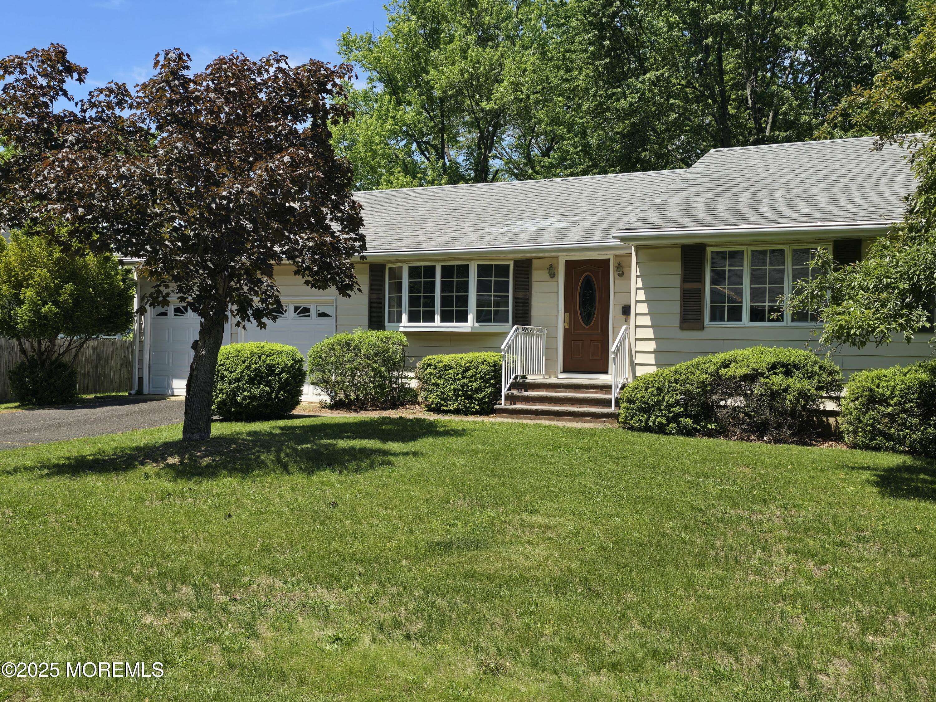 13 Mayfair Road Holmdel, NJ 07733 - Photo 2 of 31 20250512_131812