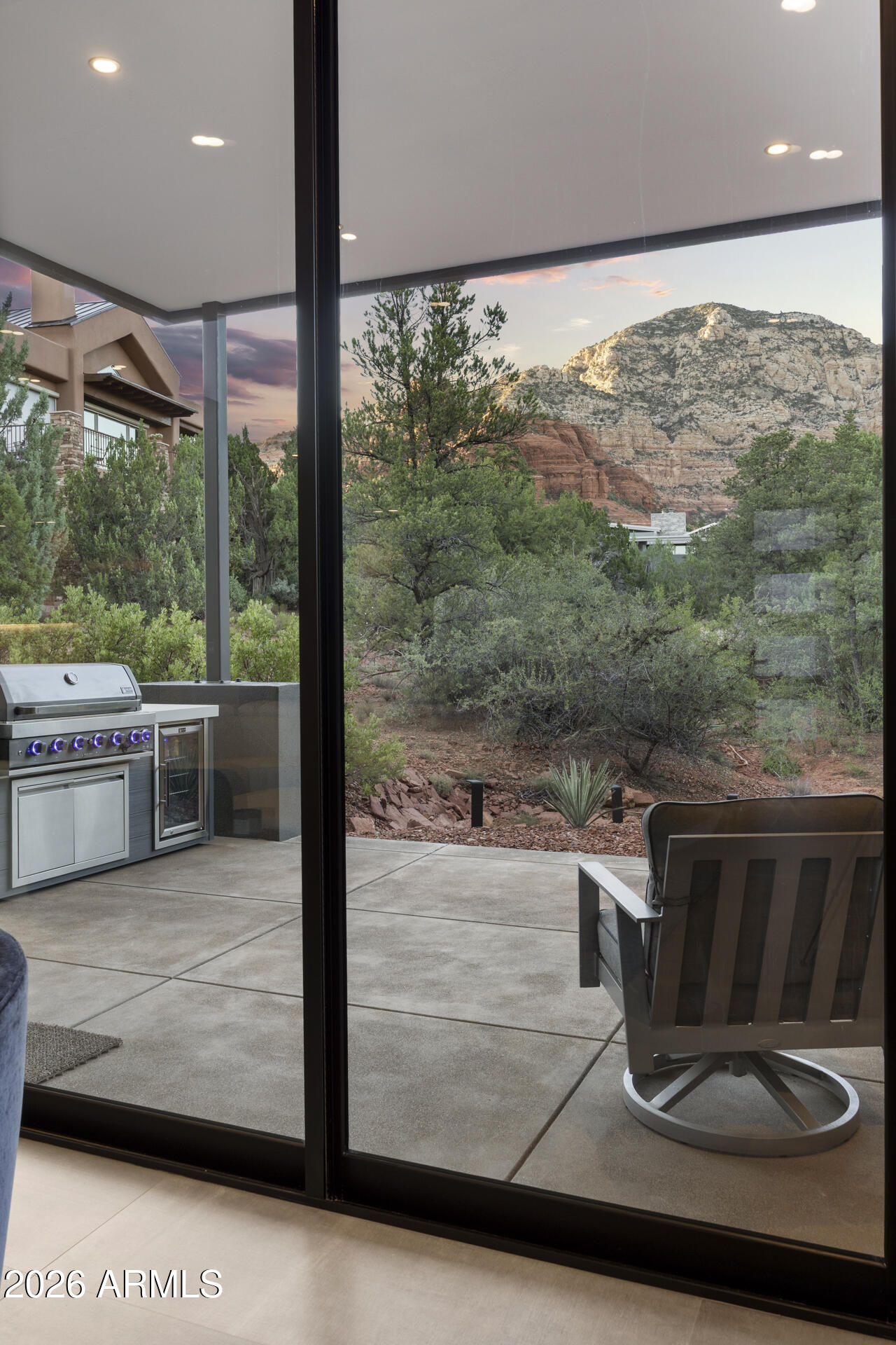 3060 Thunder Mountain Road Sedona, AZ 86336 - Photo 6 of 25 1-24 (1)