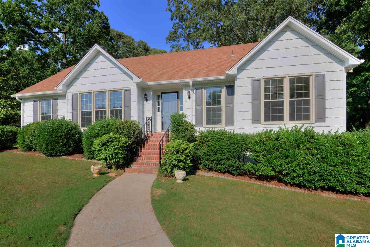 6519 Quail Run Drive Pelham, AL 35124 - Photo 1 of 28