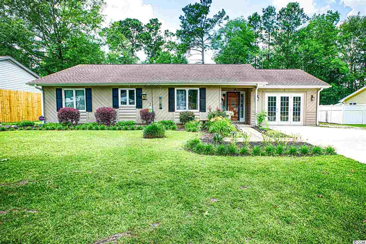 10 Chactaw Road Myrtle Beach, SC 29588 - Photo 1 of 24 Gallery Image 1