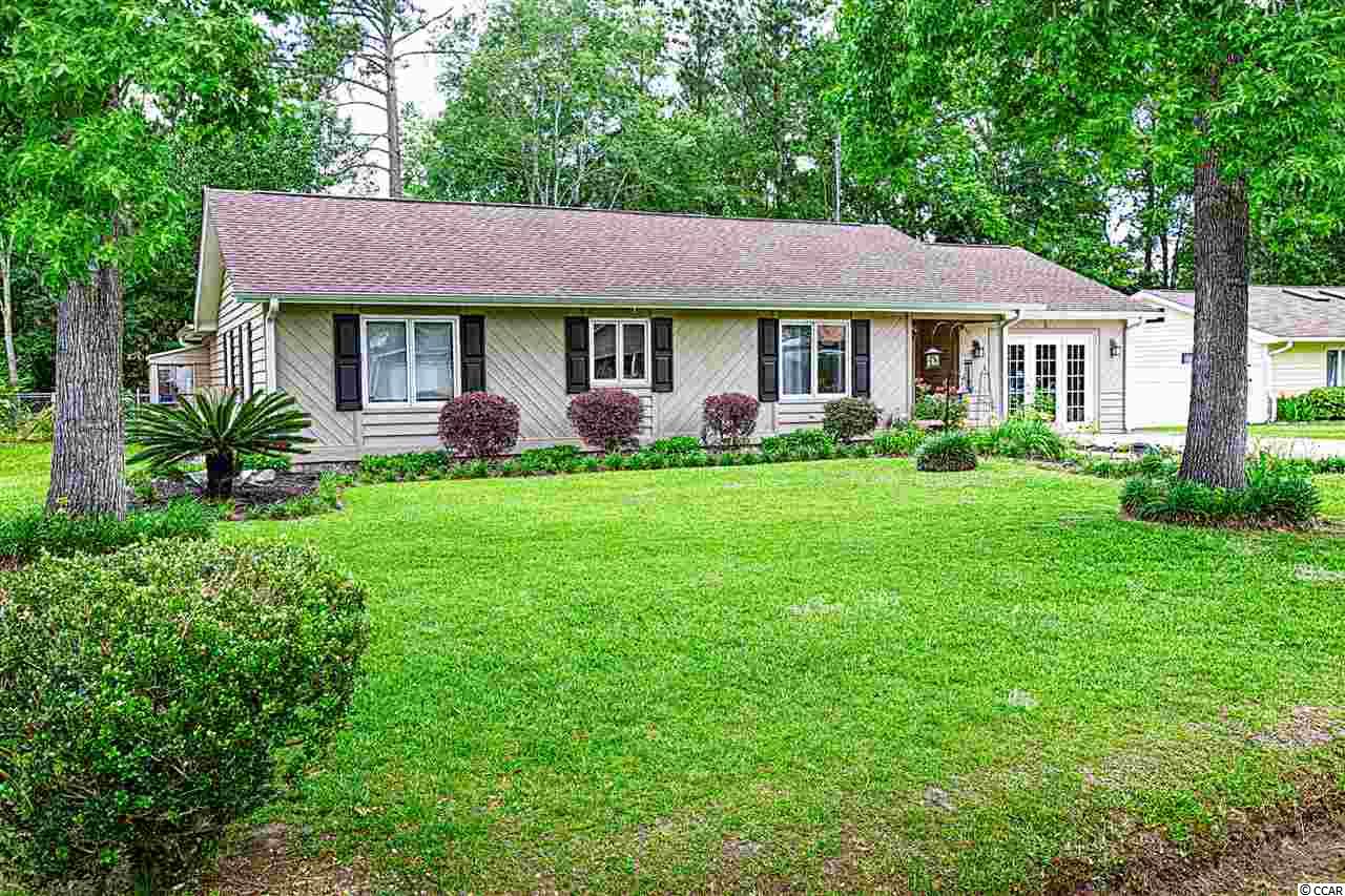 10 Chactaw Road Myrtle Beach, SC 29588 - Photo 2 of 24 Gallery Image 2
