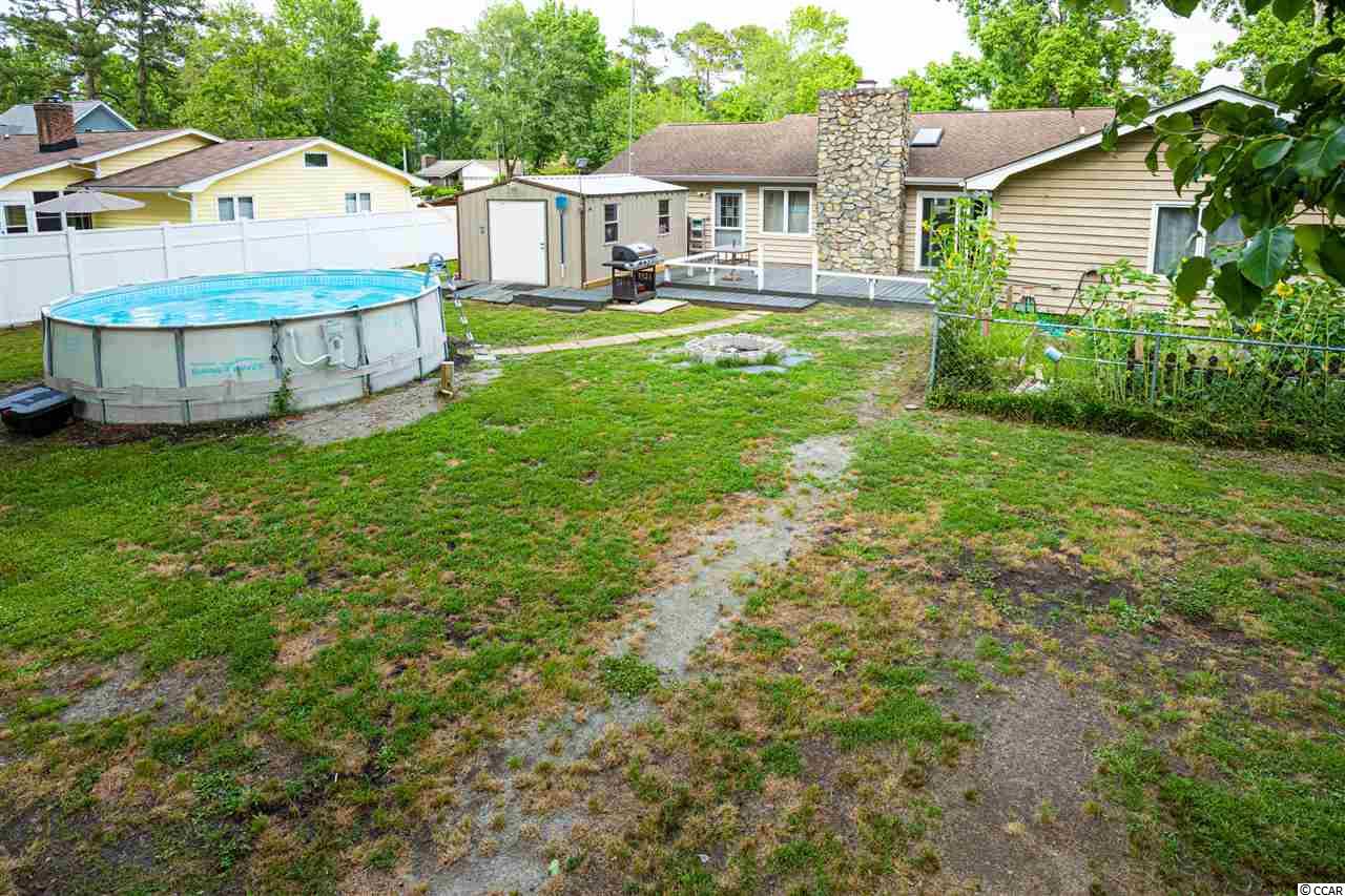 10 Chactaw Road Myrtle Beach, SC 29588 - Photo 19 of 24 Gallery Image 19