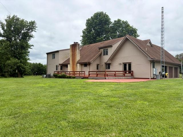 2160 3rd Road LeRoy, KS 66857 - Photo 6 of 11