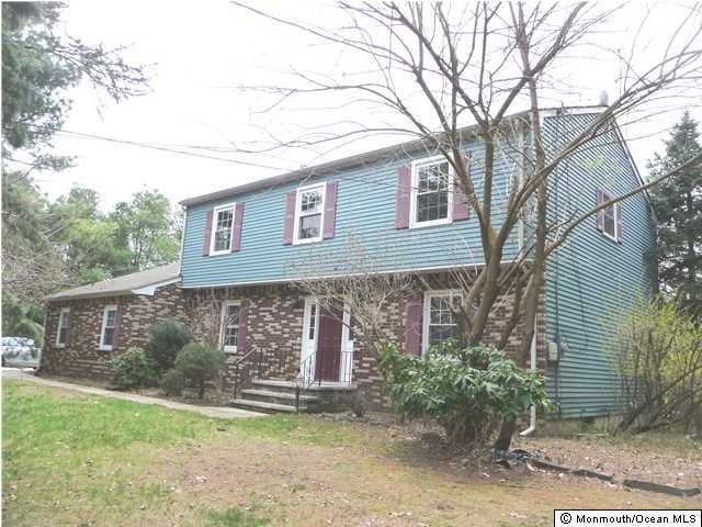 541 Bethany Road Holmdel, NJ 07733 - Photo 1 of 21 Primary Photo