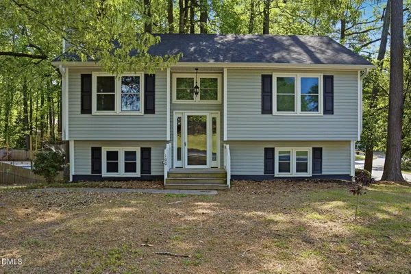 $335,000 | 100 Brook Rock Lane, Garner, NC 27529