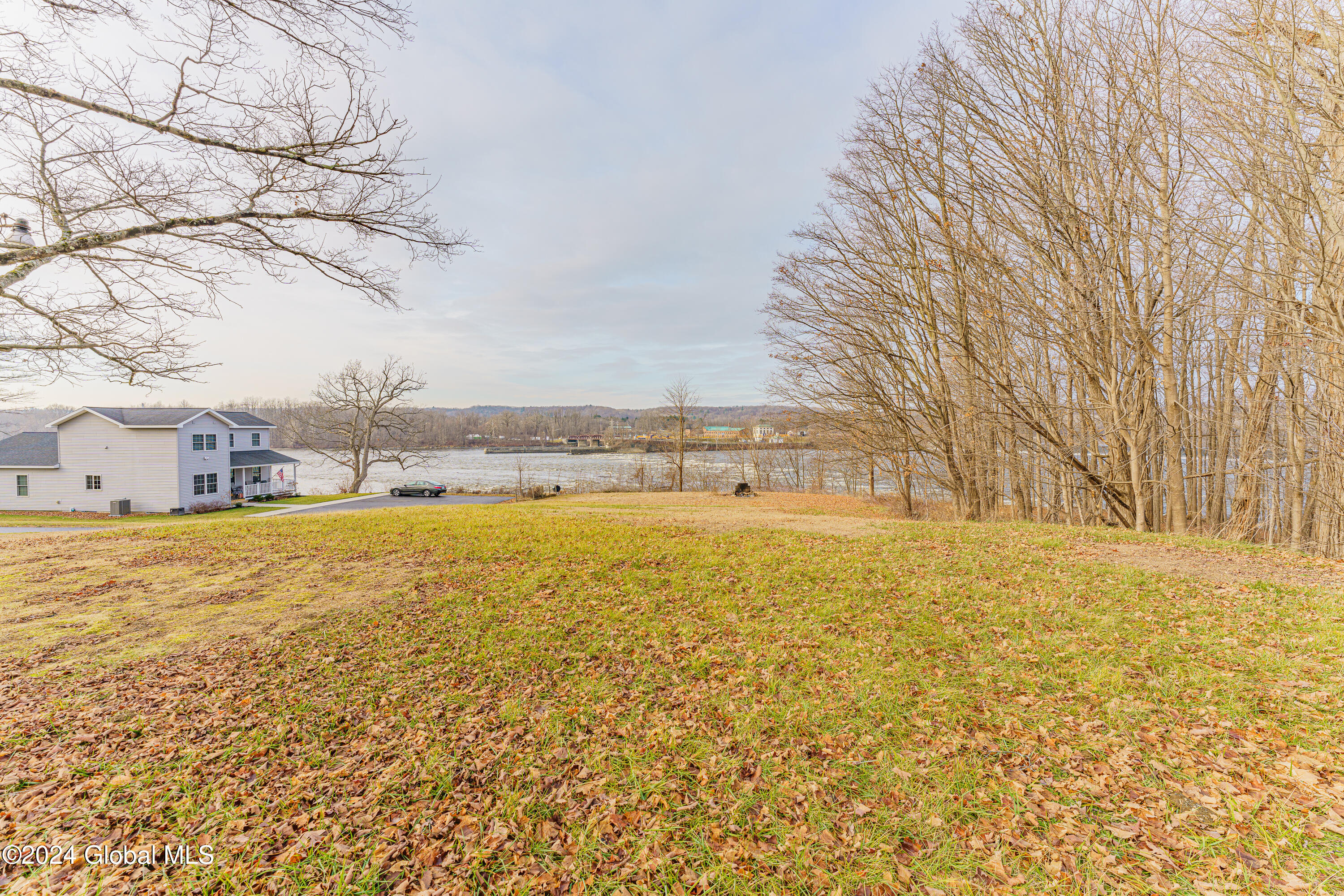 2931 River Road Melrose, NY 12121 - Photo 50 of 59 Yard 7