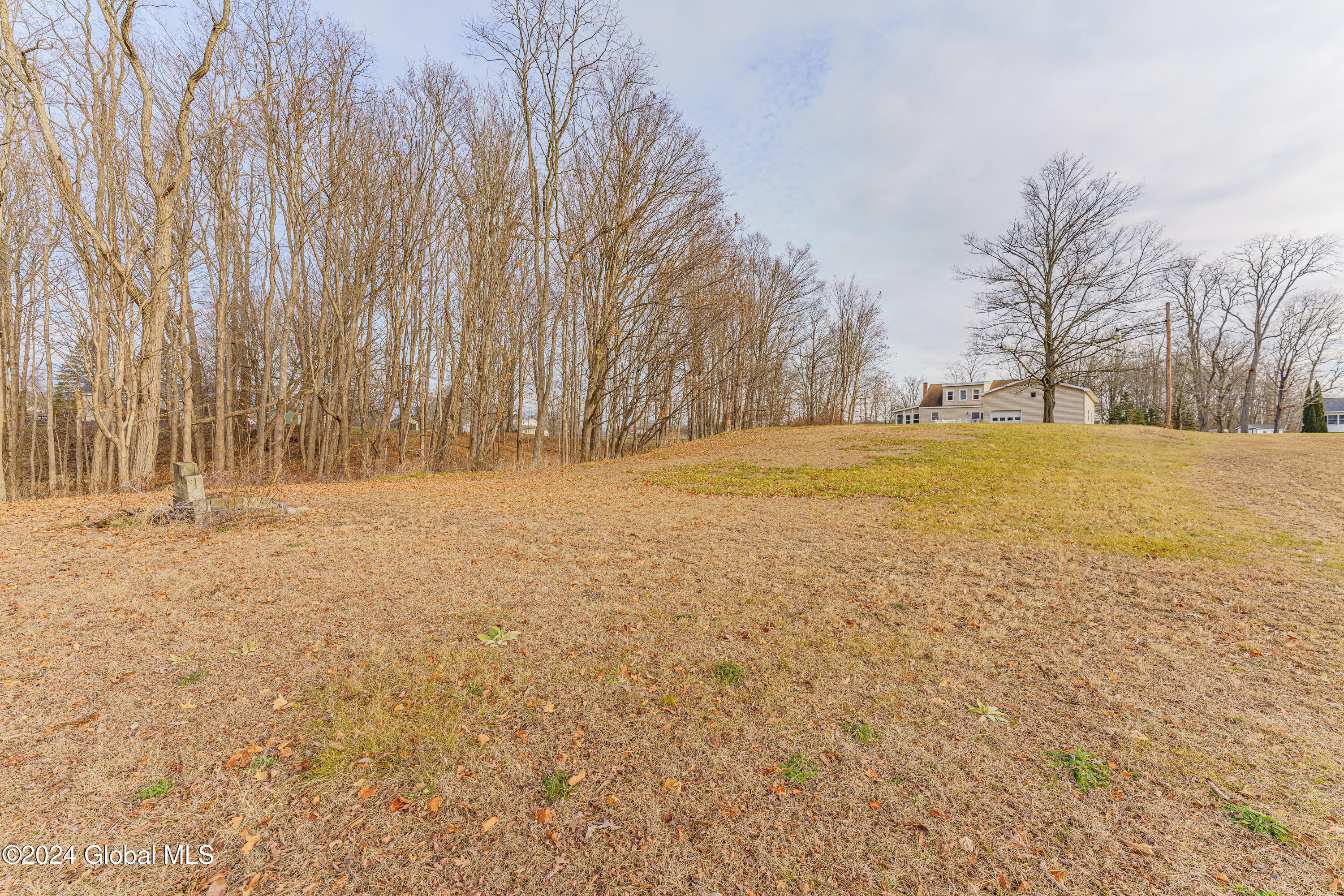 2931 River Road Melrose, NY 12121 - Photo 54 of 59 Yard 11