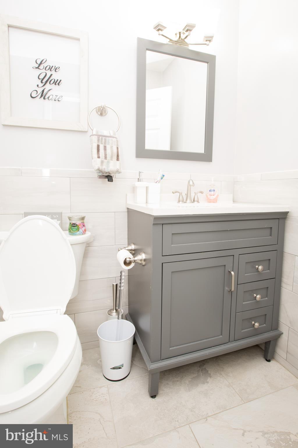 1222 Adams Road Waldorf, MD 20602 - Photo 22 of 24 Bath
