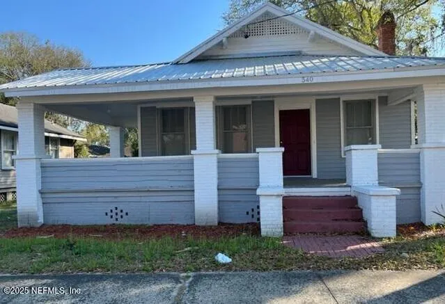 $1,200 | 340 West 23rd Street, Jacksonville, FL 32206