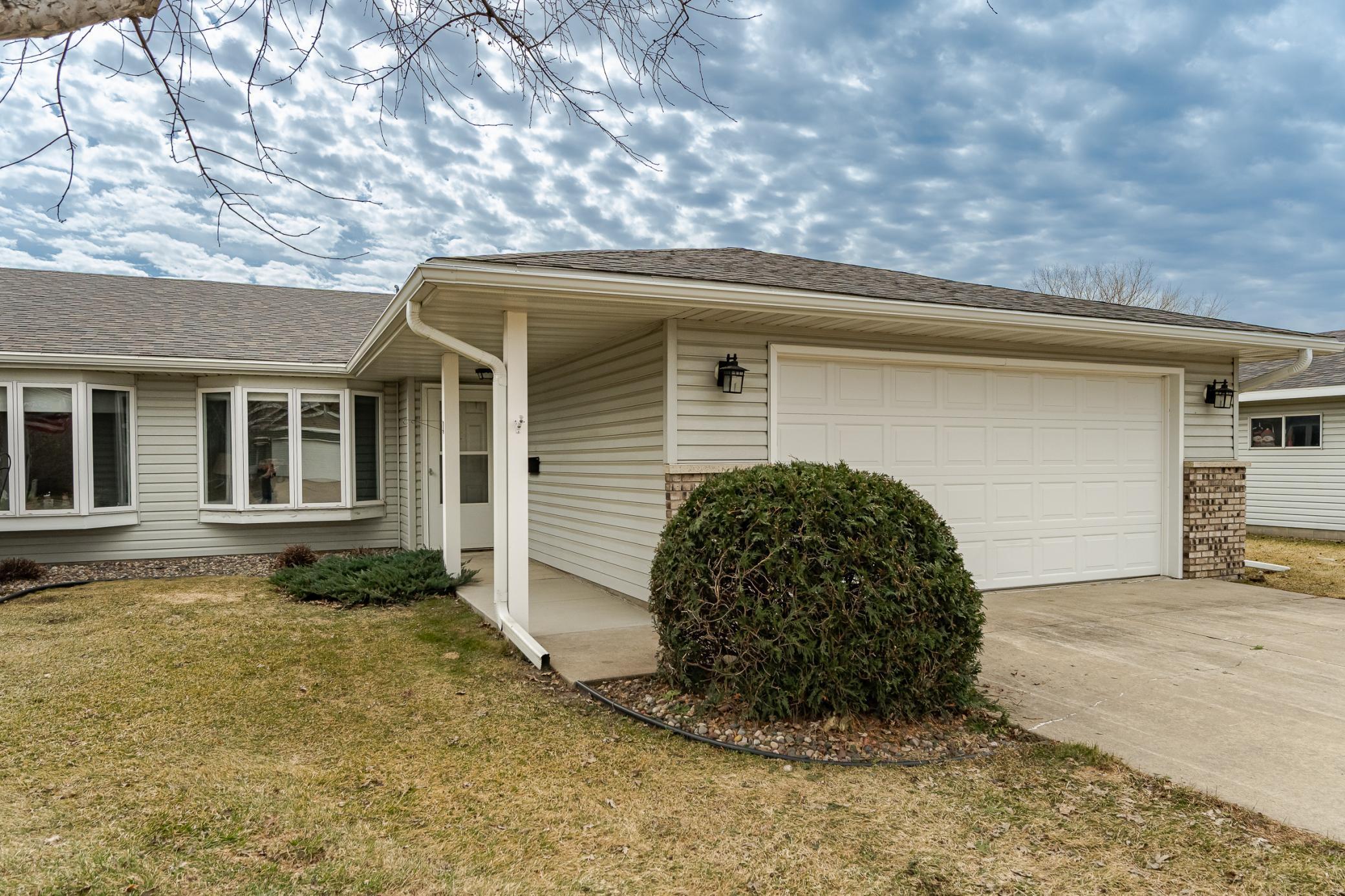 702 2nd Street Southwest Kasson, MN 55944 - Photo 1 of 19