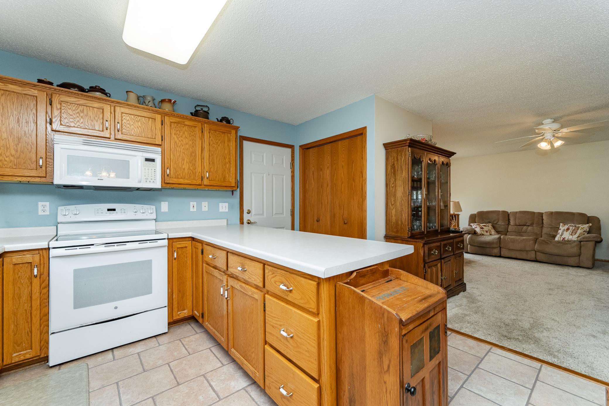 702 2nd Street Southwest Kasson, MN 55944 - Photo 11 of 19