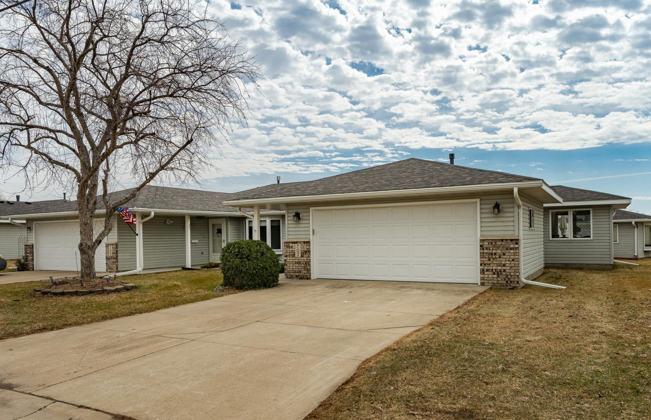 702 2nd Street Southwest Kasson, MN 55944 - Photo 2 of 19