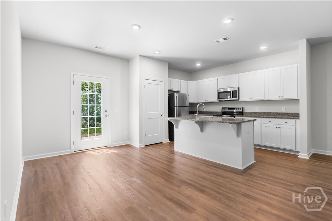 120 Founders Drive Rincon, GA 31326 - Photo 11 of 25 Actual floorpan may be mirror image