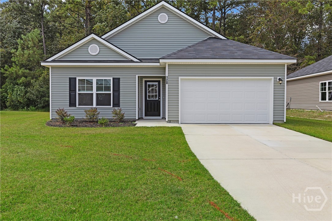 120 Founders Drive Rincon, GA 31326 - Photo 2 of 25