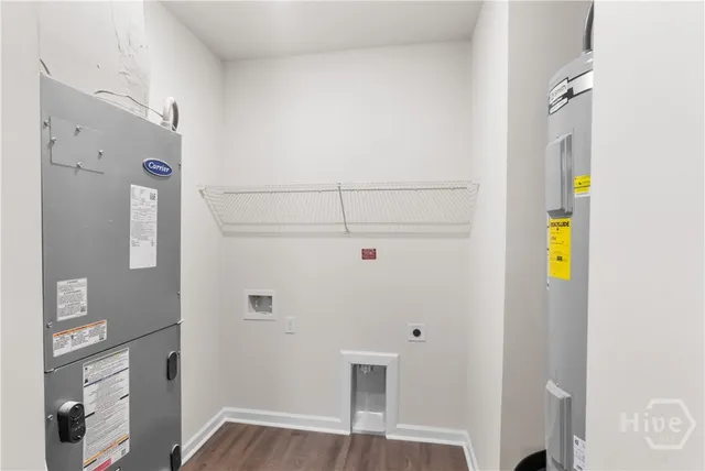 $314,900 | 120 Founders Drive, Rincon, GA 31326