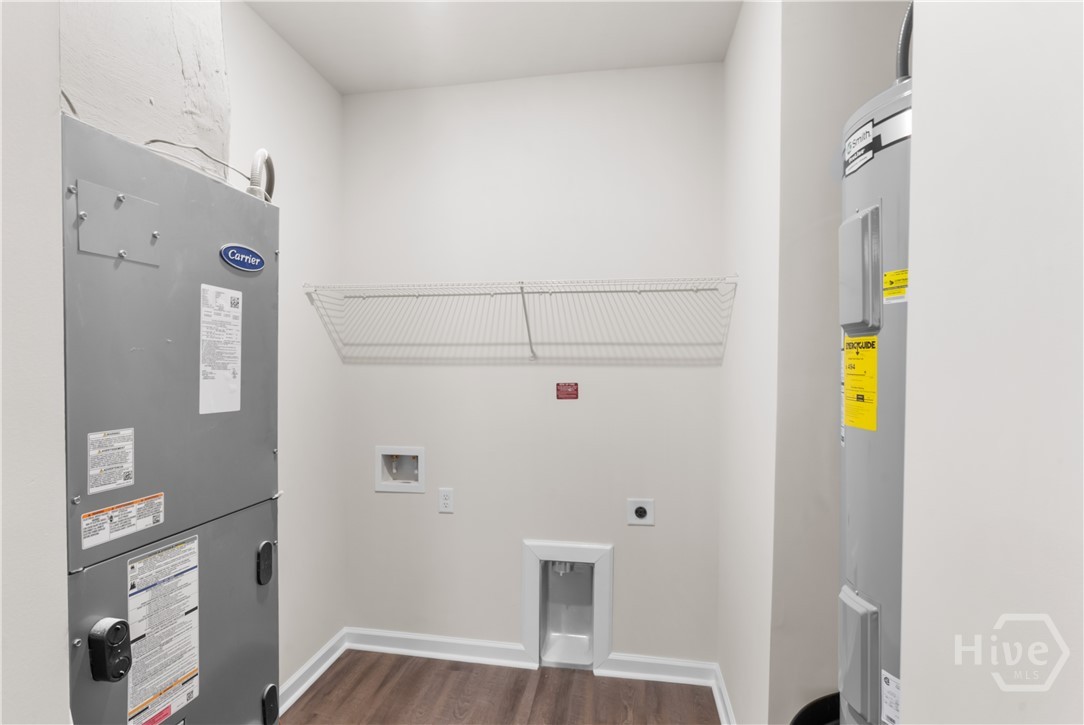 120 Founders Drive Rincon, GA 31326 - Photo 22 of 25