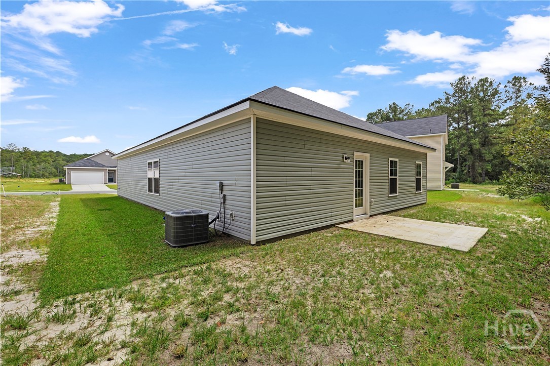 120 Founders Drive Rincon, GA 31326 - Photo 4 of 25