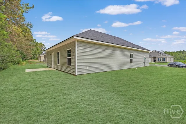 $314,900 | 120 Founders Drive, Rincon, GA 31326